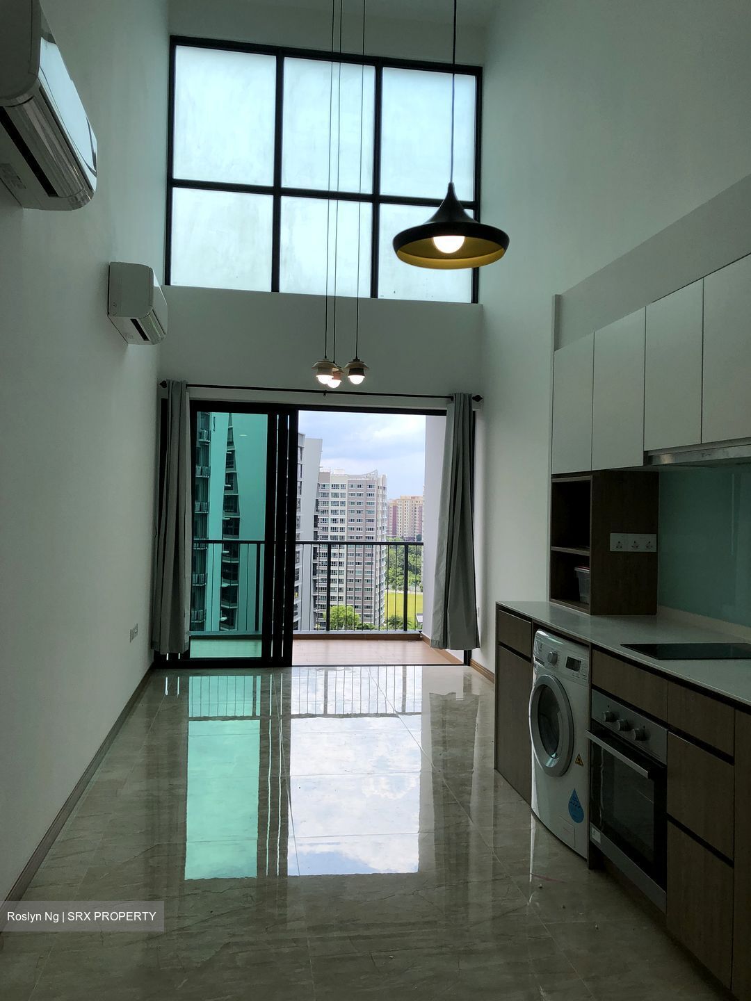 Kingsford Waterbay (D19), Apartment #633273461